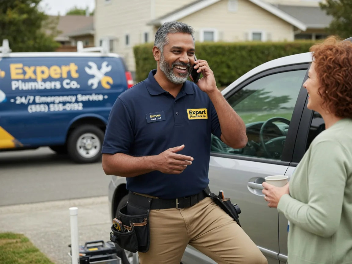Drain Cleaning Jackson, TN FAQs