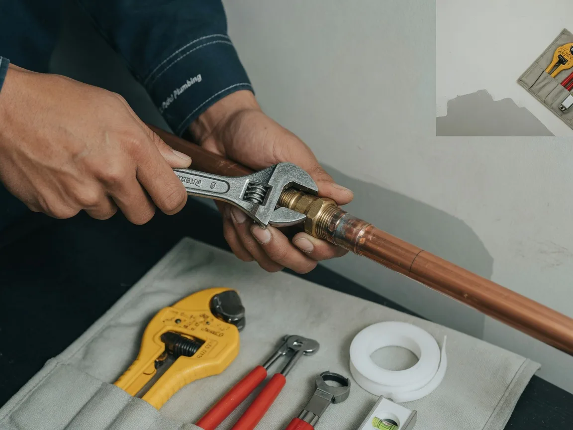 Why choose Drain Cleaning in Jackson, TN